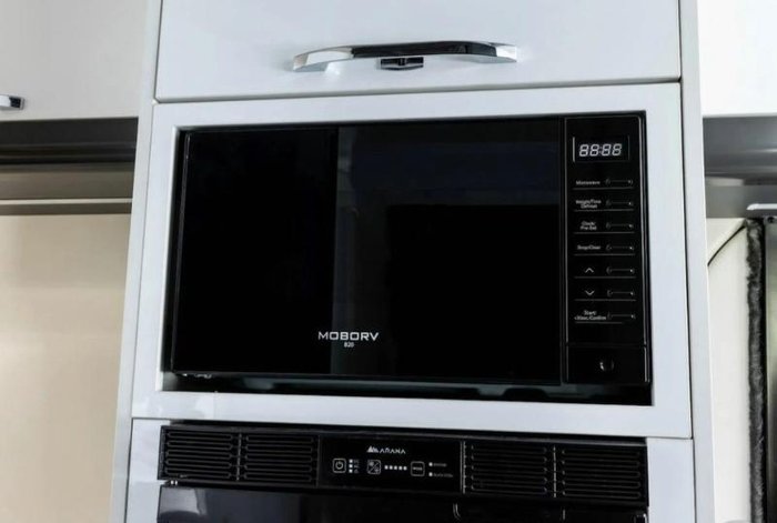 2025 LDV Deliver 9 Campervan