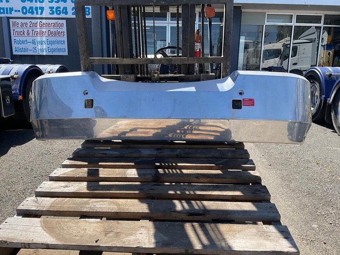 2019 Kenworth T609 Fups Bar As New See Cond $2500 Inc Gst Kenworth T 609