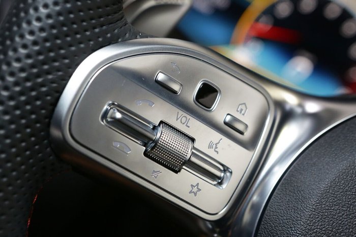 2022 Mercedes-Benz GLC-Class GLC43 AMG