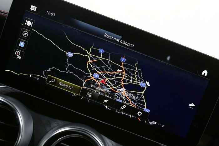 2022 Mercedes-Benz GLC-Class GLC43 AMG