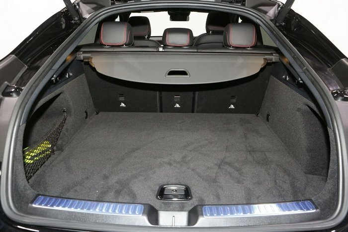 2022 Mercedes-Benz GLC-Class GLC43 AMG