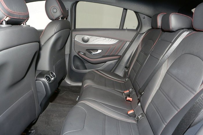 2022 Mercedes-Benz GLC-Class GLC43 AMG