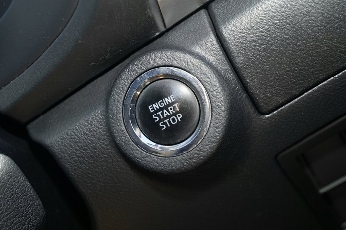 2017 Toyota Hilux SR5