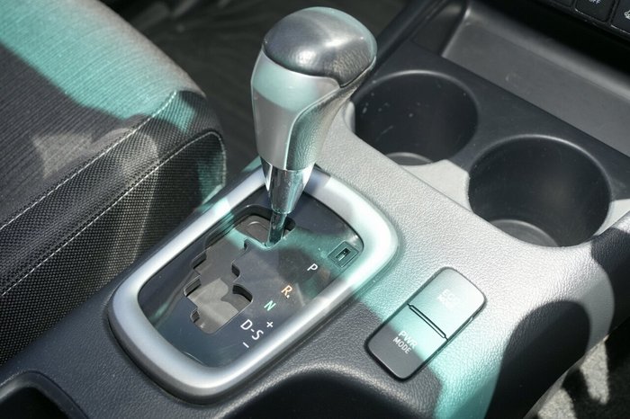 2017 Toyota Hilux SR5