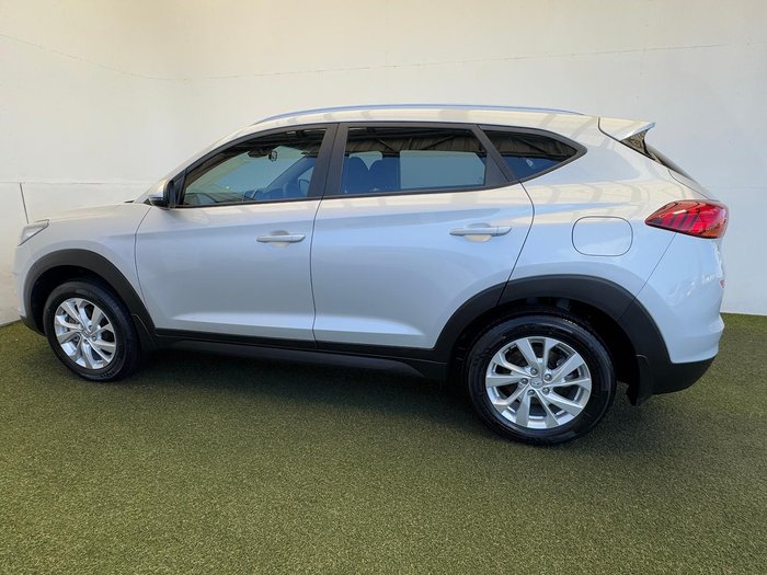 2019 Hyundai Tucson Active