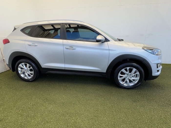 2019 Hyundai Tucson Active