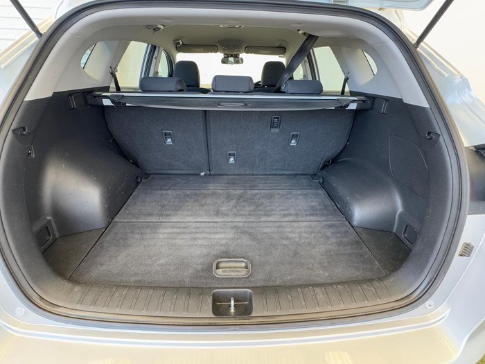 2019 Hyundai Tucson Active