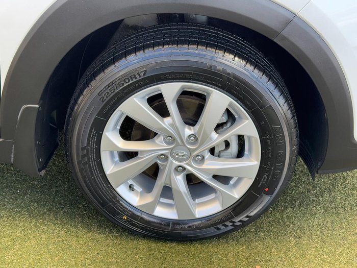 2019 Hyundai Tucson Active