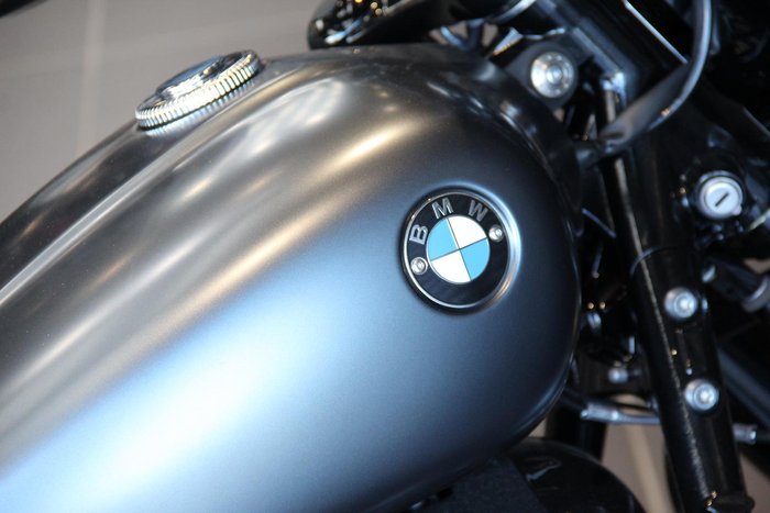 2025 BMW R 18 Roctane R 18 Grey