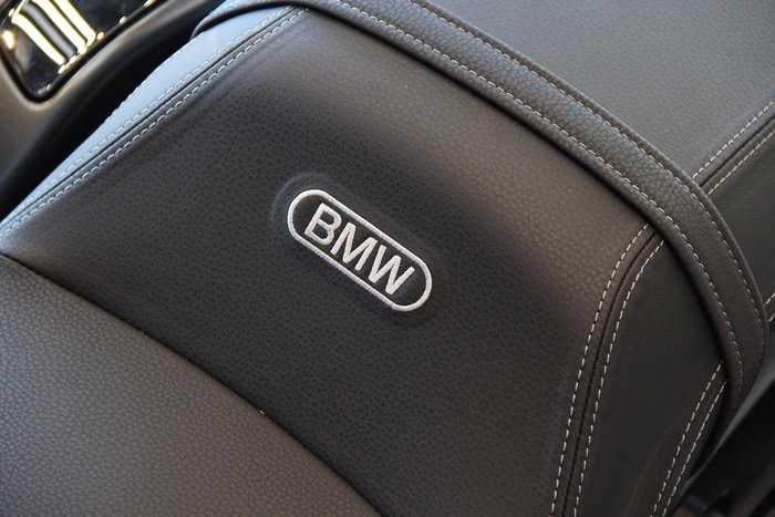 2025 BMW R 18 Roctane R 18 Grey