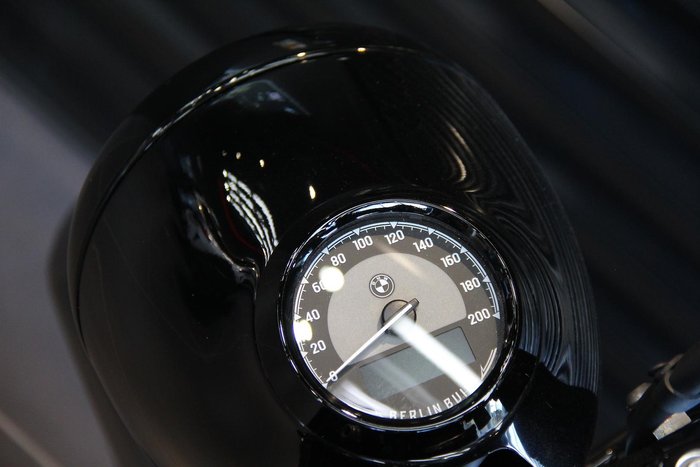 2025 BMW R 18 Roctane R 18 Grey