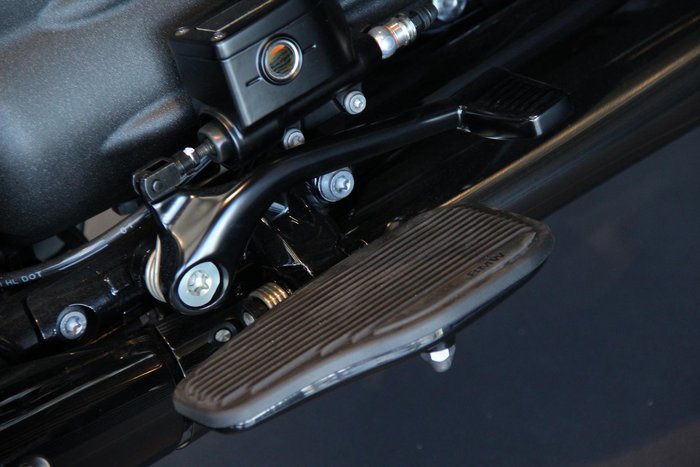 2025 BMW R 18 Roctane R 18 Grey