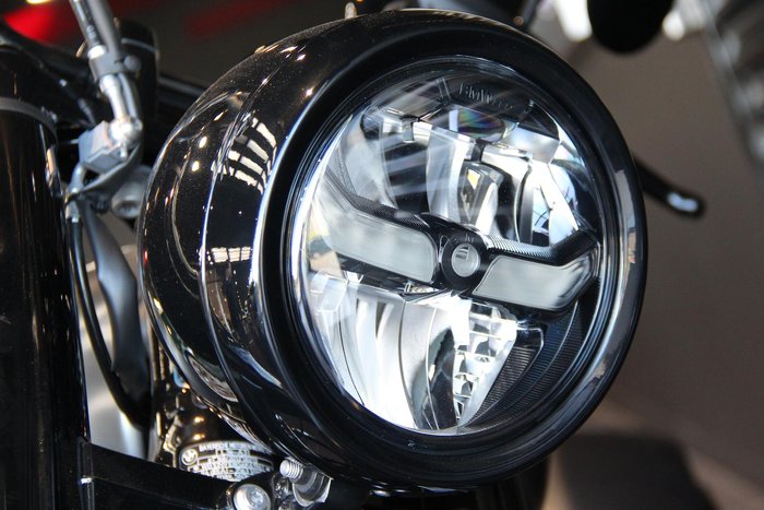 2025 BMW R 18 Roctane R 18 Grey