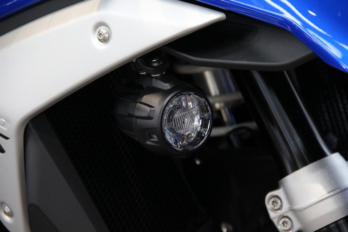 2025 BMW R 1300 GS Trophy R 1300 Blue