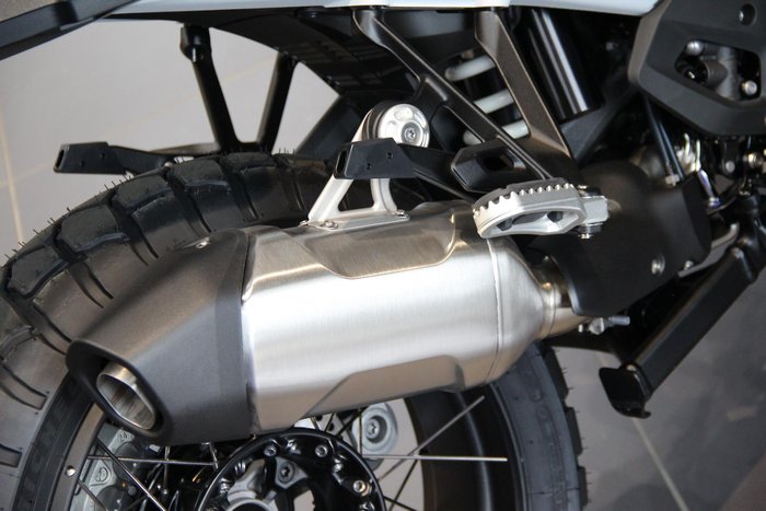 2025 BMW R 1300 GS Trophy R 1300 Blue