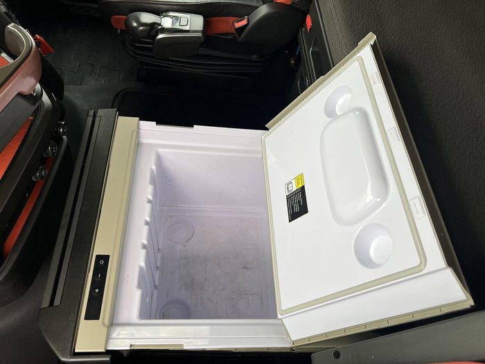 2022 Volvo Fh600 Globetrotter 131 Tonne Gcm. B DOUBLE/ROAD TRAIN