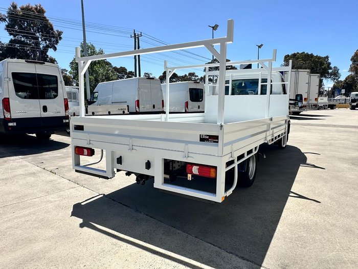 2023 Iveco Daily 50C18