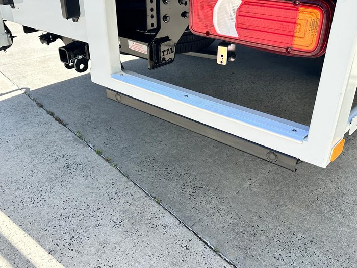 2023 Iveco Daily 50C18