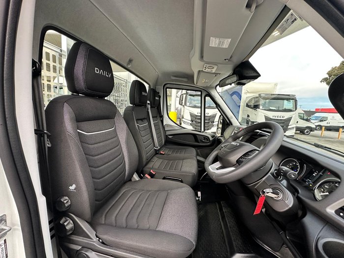 2023 Iveco Daily 50C18