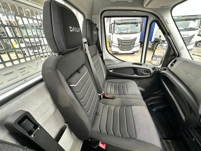 2023 Iveco Daily 50C18