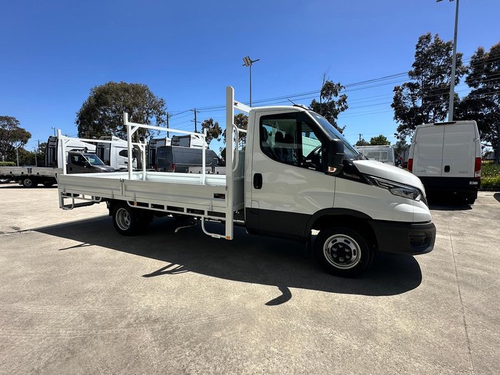 2023 Iveco Daily 50C18