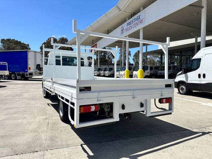 2023 Iveco Daily 50C18