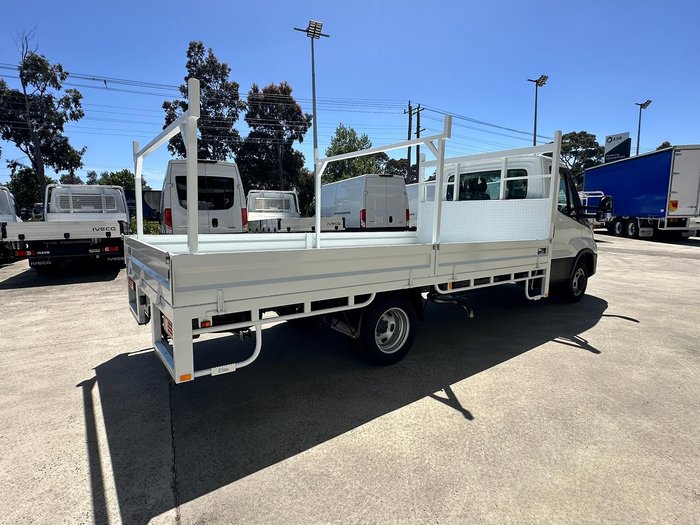 2023 Iveco Daily 50C18