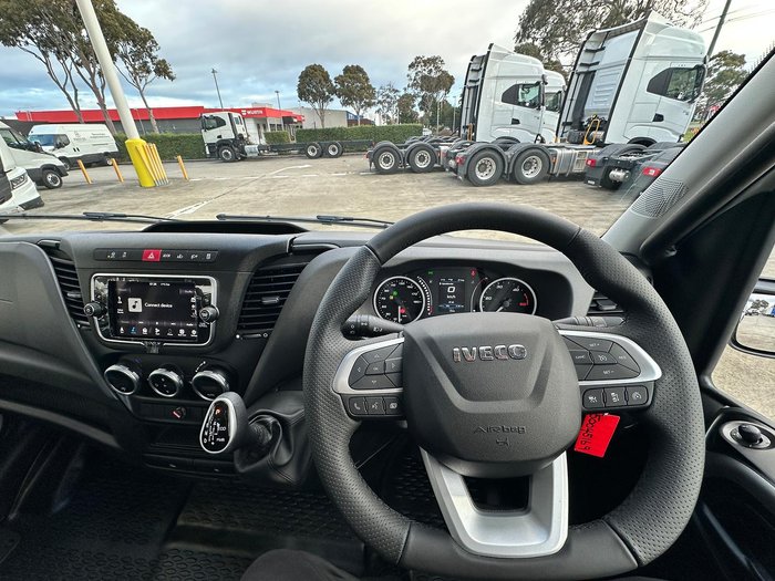 2023 Iveco Daily 50C18