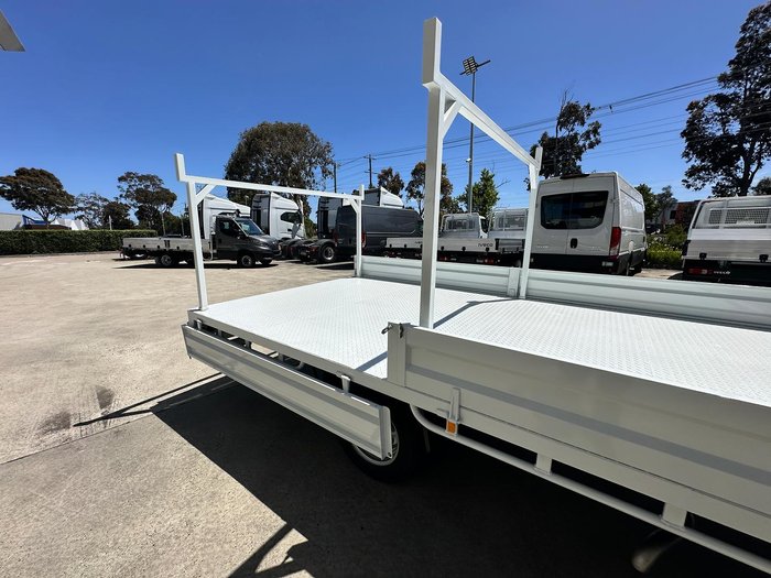 2023 Iveco Daily 50C18