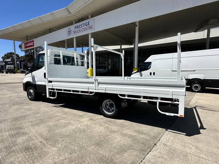 2023 Iveco Daily 50C18
