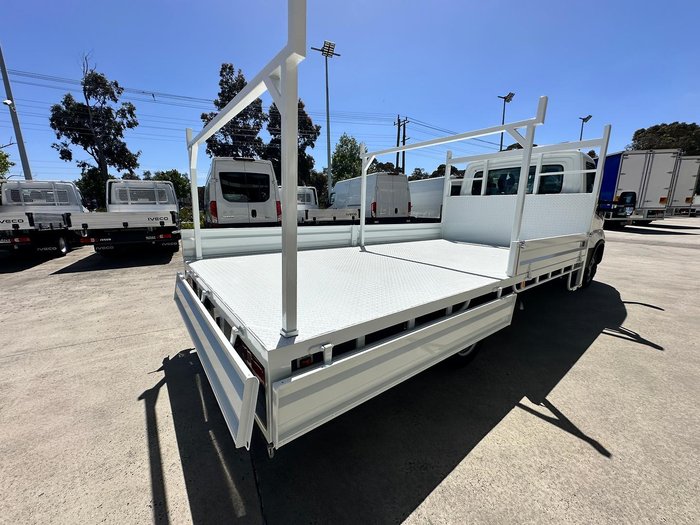 2023 Iveco Daily 50C18