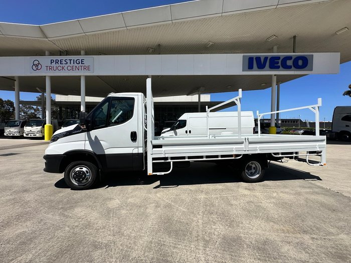 2023 Iveco Daily 50C18