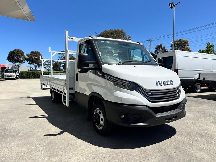 2023 Iveco Daily 50C18