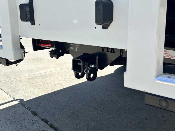 2023 Iveco Daily 50C18