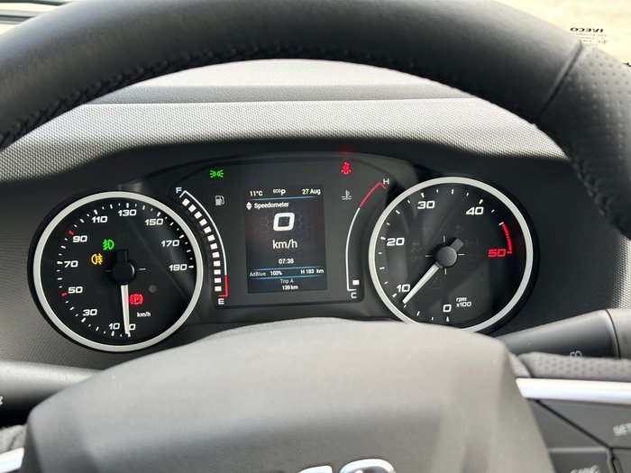 2023 Iveco Daily 50C18