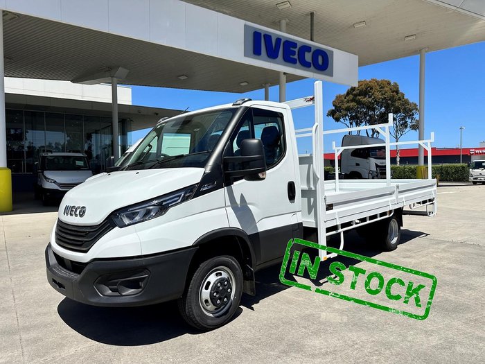 2023 Iveco Daily