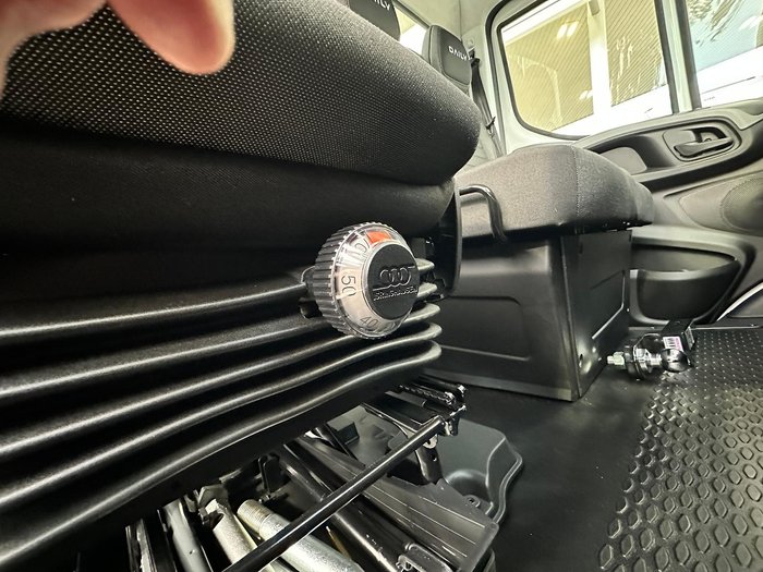 2023 Iveco Daily 50C18