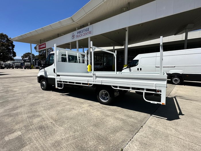 2023 Iveco Daily 50C18