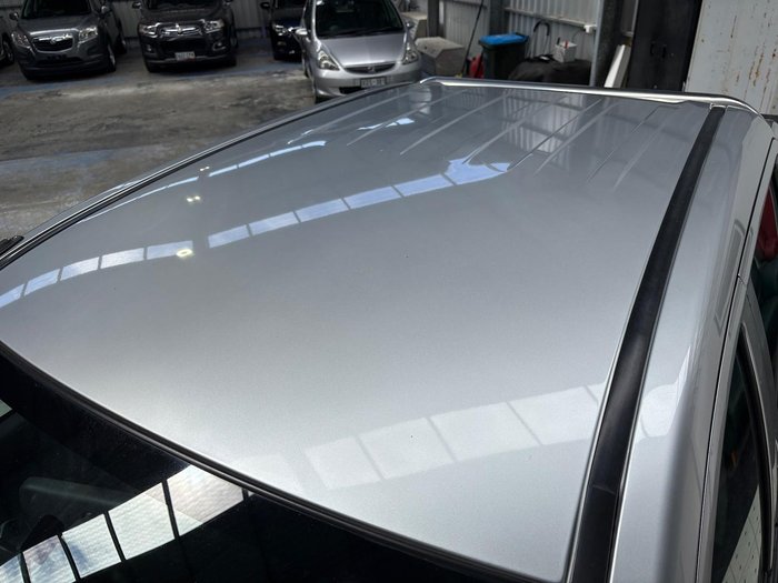 2016 Mitsubishi Triton GLX+ MQ MY17 4X4 Dual Range Sterling Silver