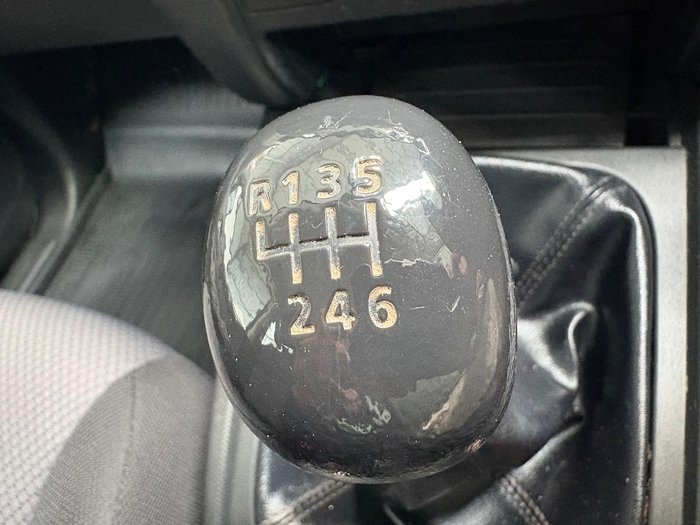 2016 Mitsubishi Triton GLX+ MQ MY17 4X4 Dual Range Sterling Silver