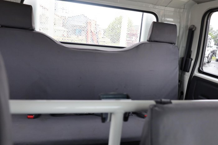 2022 Isuzu N Series NPS 75/45-155 White