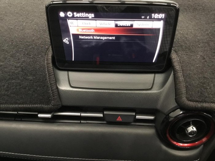 2018 Mazda CX-3 Maxx