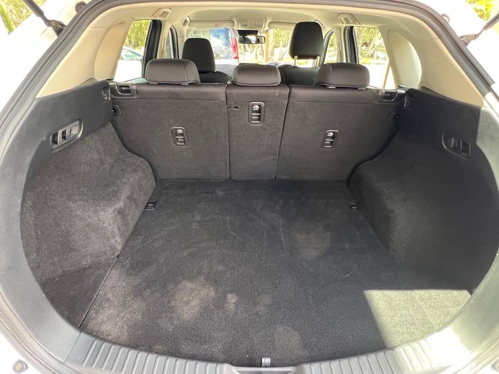 2018 Mazda CX-5 Maxx Sport