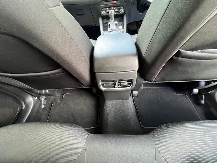 2018 Mazda CX-5 Maxx Sport