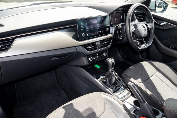 2023 SKODA Kamiq 85TSI Style