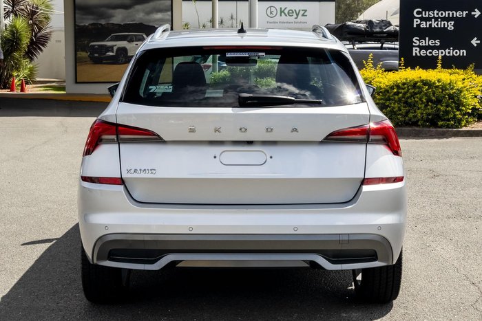 2023 SKODA Kamiq 85TSI Style