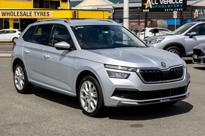 2023 SKODA Kamiq 85TSI Style