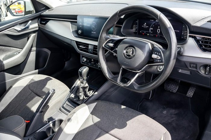 2023 SKODA Kamiq 85TSI Style