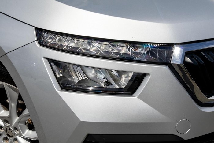 2023 SKODA Kamiq 85TSI Style