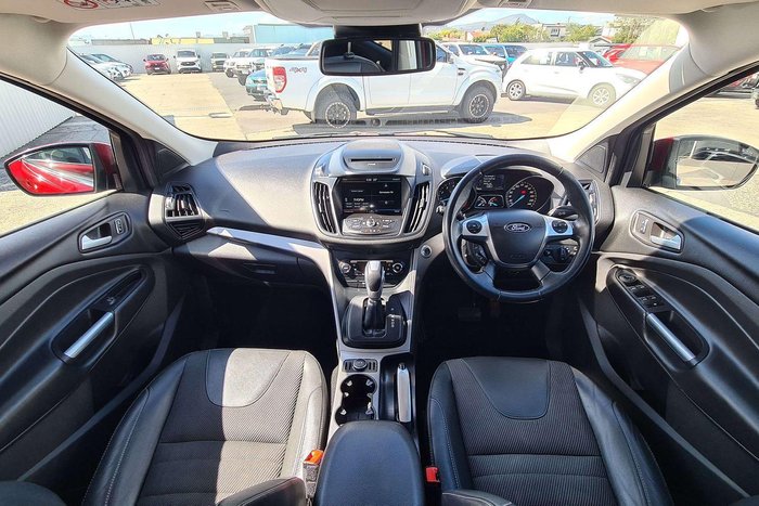 2016 Ford Kuga Trend